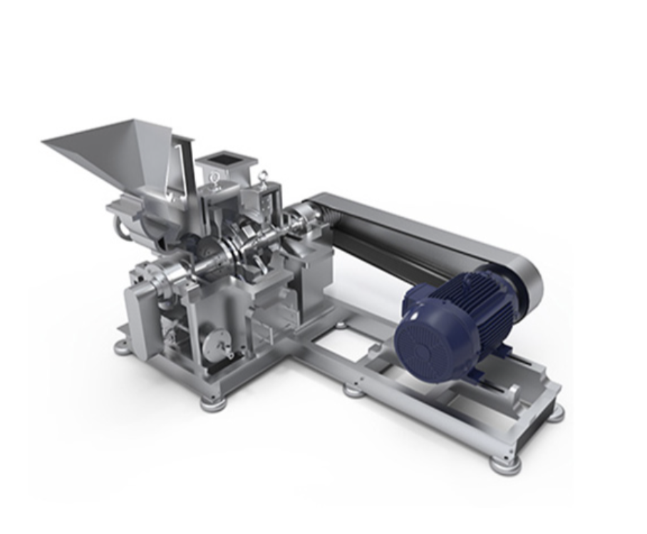 Advantages of Hammer Mills - Industrial Mixers