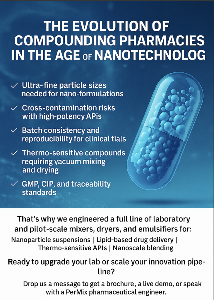 PerMix Compounding Pharmacy Ad 3