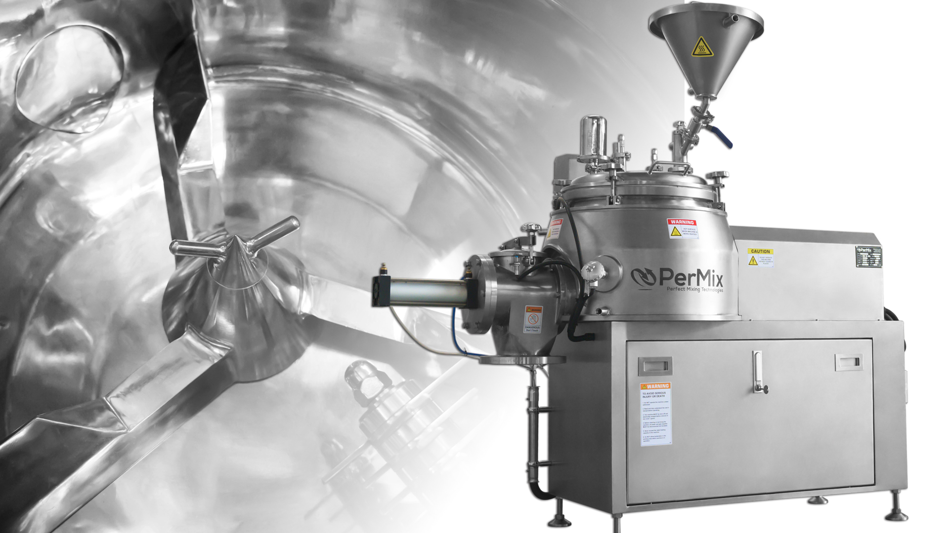 How Steam Agglomeration Works with Sunflower Lecithin -