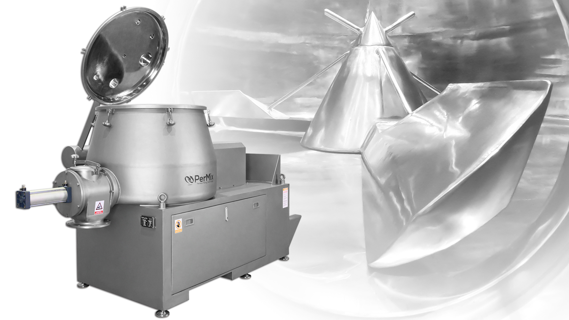 Plow Mixer or High Speed Granulator, which is better for granulation