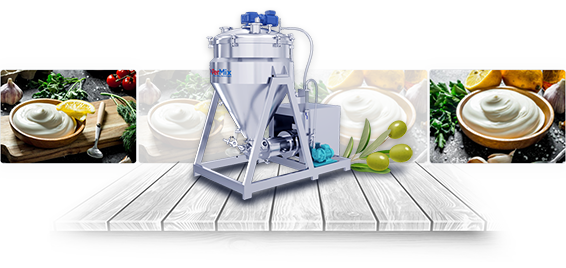 Preventing “Breaking” in Mayonnaise Production: Causes and Solutions